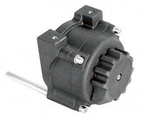 Редуктор для электрической лебедки Runva EWP3500