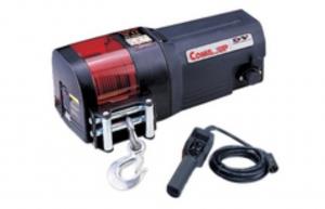 Лебедка DV-3500i (12В)