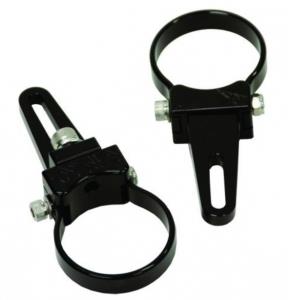 1.25 " КРОНШТЕЙН ДЛЯ КРЕПЛЕНИЯ НА ТРУБУ, 2 ШТУКИ