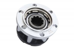 Хаб колесный "4x4" для Mitsubishi L200, Pajero, Delica