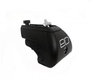 Крепеж багажника  для автомобилей с интегрированными рейлингами