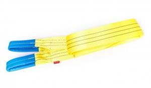 Корозащитный строп 10т. 2м.