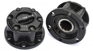 Хабы колесные РИФ для SsangYong (с болтами 12 шт.) усиленные