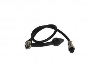 Удлинитель для переноса разъема пульта управления Автоспас (3pin)