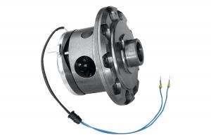 Блокировка переднего дифференциала HF электрическая для Toyota Land Cruiser 100 Lexus LX470 8" RG