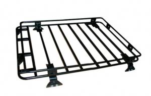 Багажник экспедиционный Nissan NP300