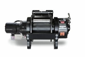 Лебедка гидравл. 20XL ст.б. ручное упр.