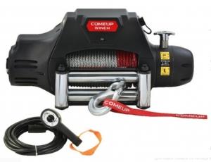 Лебедка автомобильная электрическая COMEUP Seal Gen2 9.5i (12В)