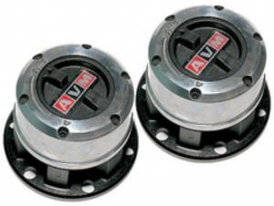 Колесные хабы ручные AVM-433, Isuzu