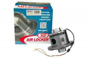 Блокировка переднего дифференциала HF электрическая для LC Prado150, 120, 90,95, FJ Cruiser, Hilux,