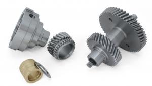 Комплект для изменения передаточного числа в РК Нива/Нива Шевроле (3,15)