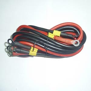 Набор силовых кабелей для ATV-2500-3000