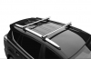 Багажная система LUX КЛАССИК с дугами 1.2м, аэро-классик (53мм) для а/м с рейлингами