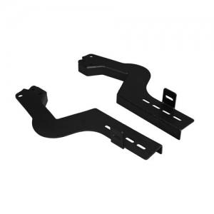 Кронштейн для  установки бампера Mitsubishi L200 IV 2013 (длинный)