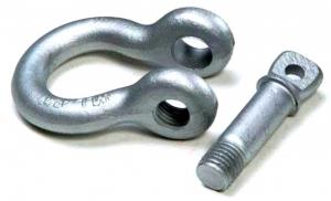 Шакл/скоба омегаобразная  3.2 т