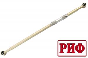 Тяга Панара РИФ регулируемая задняя Toyota Fortuner 2015+