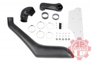 Шноркель для Toyota Land Cruiser 120 Prado (4.0 V6, 1GR-FE) (ST120A)