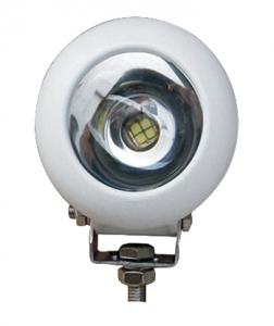 Фара водительского света РИФ 93 мм 15W LED