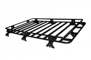 Багажник экспедиционный Nissan Patrol Y60/Y61