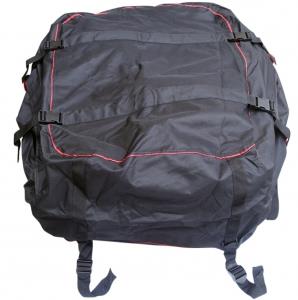 Бокс автомобильный на крышу РИФ мягкий (105x80x45 см)