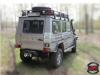 Алюминиевый багажник Mercedes-Benz G-Class