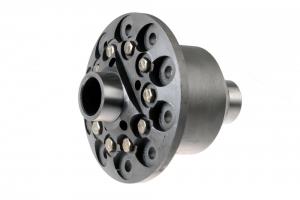 Дифференциал самоблокирующийся червячный для УАЗ мост Тимкен преднатяг 10