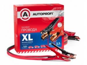 Провода пусковые AUTOPROFI AP/BC-5000XL