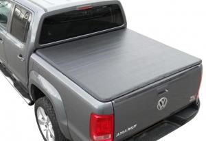 Мягкий тент (скрытое.крепление) 2011+ Volkswagen Amarok Double Cab