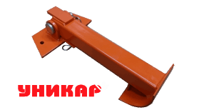 АПО для отвалов серии "Стандарт"