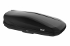 Бокс LUX IRBIS 150 черный матовый 310L с двустор. открыванием