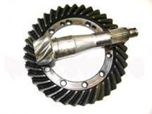 Главная пара УАЗ 3160 мост Спайсер 37/8 Дизель