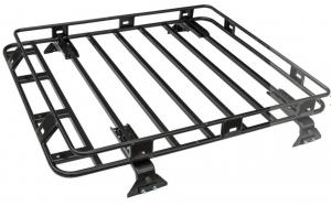 Багажник УАЗ Хантер экспедиционный 1350x1400