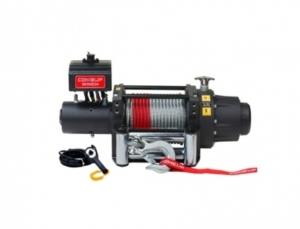 Лебедка автомобильная электрическая COMEUP Seal Gen2 16.5 (24В)