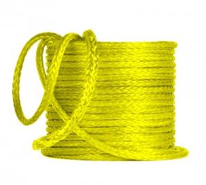 Трос для лебедки синтетический РИФ 12 мм