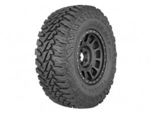 Шина Yokohama Geolandar M/T G003 LT285/70R17 121Q