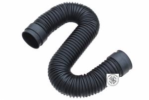 Гофра для шноркеля универсальная D70