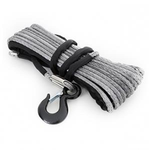 Трос синтетический 28м х 12мм