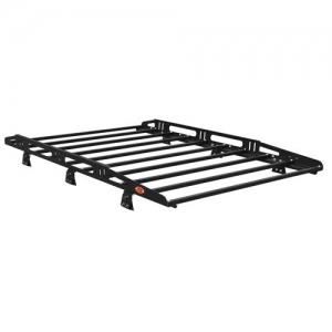 Багажник алюминиевый УАЗ Патриот