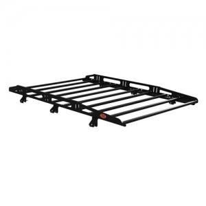 Багажник алюминиевый УАЗ Патриот