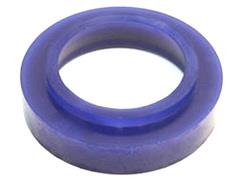 Проставка под пруж. полиуретан перед 15мм Nissan Y60/Y61