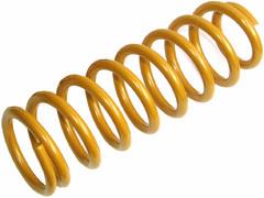 Пружина Toughdog передняя премиум для NISSAN Patrol  GQ LWB, 25 мм лифт, бензин/дизель/бампер/лебедк