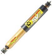 Рулевой стабилизатор Toughdog для JEEP Wrangler регулируемый, 9 ступеней регулировки