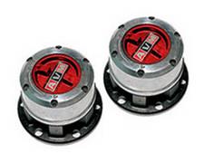 Колесные хабы ручные усиленные AVM-421HP, Toyota