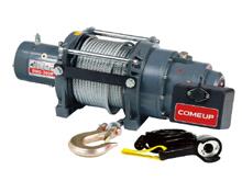 Лебедка (Таль) DHC-3000 12V