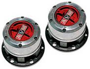 Колесные хабы ручные усиленные AVM-449HP, Opel