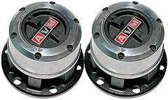 Колесные хабы ручные AVM-410 , УАЗ