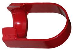 Подъем за фаркоп