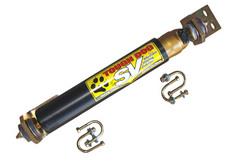 Демпфер Tough Dog регулируемый для Nissan Patrol 100-150 мм лифт