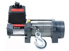 Лебедка грузоподъемная (Таль) COMEUP GTD-800 (12в)