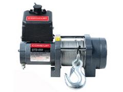 Лебедка грузоподъемная (Таль) COMEUP GTD-650 (12в)